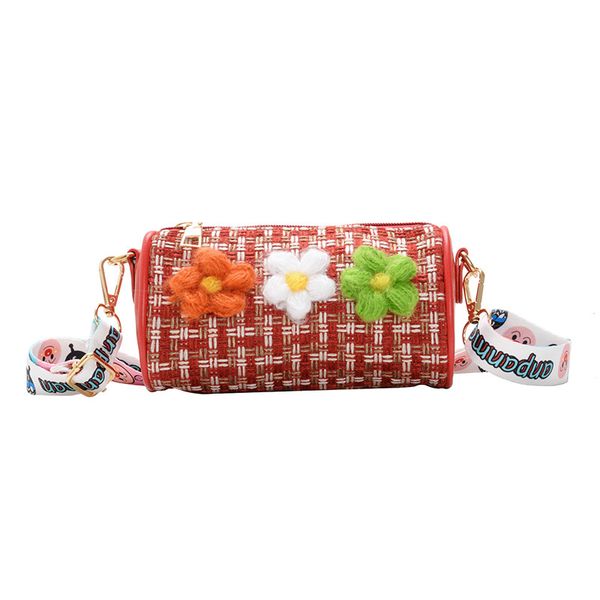 raged sheep 2020 new children's shoulder bag messenger fashion flower girl slung accessories mini cylinder handbag kids purse, White
raged sheep 2020 new children's shoulder bag messenger fashion flower girl slung accessories mini cylinder handbag kids purse, White