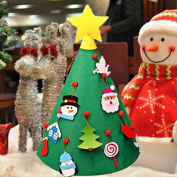 compuda christmas tree diy christmas 3d diy felt toddler tree new year kids gifts toys playtime kids mj1106
compuda christmas tree diy christmas 3d diy felt toddler tree new year kids gifts toys playtime kids mj1106