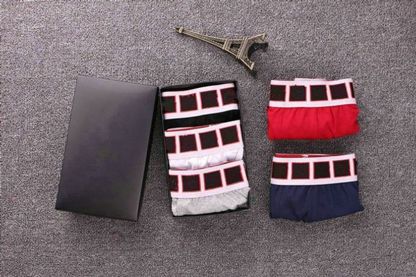 original quality brand boxer men panties breathable men underwears soft mens boxers brief designer underpant for mens male luxury boxer, Black;white
original quality brand boxer men panties breathable men underwears soft mens boxers brief designer underpant for mens male luxury boxer, Black;white