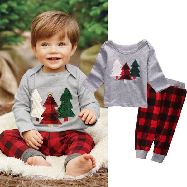 2pcs toddler baby boys christmas clothes long sleeve hoodie t-shirt pants leggings outfits kids christmas gifts, White
2pcs toddler baby boys christmas clothes long sleeve hoodie t-shirt pants leggings outfits kids christmas gifts, White
