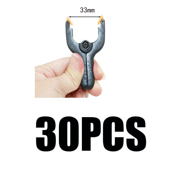 30 шт heavy duty 2 дюйма весна хомуты для деревообрабатывающего фото заставок клипов брезентовых клипов штабелеров
30 шт heavy duty 2 дюйма весна хомуты для деревообрабатывающего фото заставок клипов брезентовых клипов штабелеров