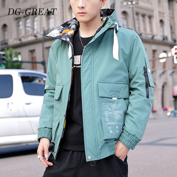 spring autumn hip hop hooded patchwork mens jacket coat male hoodies coats men black couple streetwear hoody bomber jacket, Black;brown
spring autumn hip hop hooded patchwork mens jacket coat male hoodies coats men black couple streetwear hoody bomber jacket, Black;brown