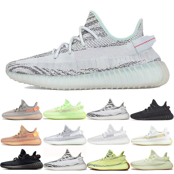 Hot Static Reflective Men Women Running Shoes Kanye West Blue Tint Clay Sesame Zebra Mens Trainer Athletic Sports Sneakers Free Shipping
Hot Static Reflective Men Women Running Shoes Kanye West Blue Tint Clay Sesame Zebra Mens Trainer Athletic Sports Sneakers Free Shipping