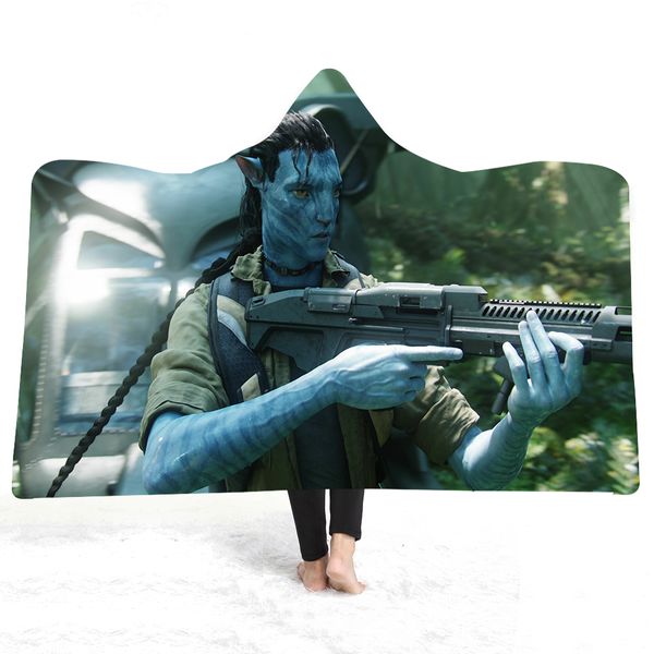 3d print avatar wearable blanket super soft plush throw microfiber blanket custom design cozy fleece for couch sofa/bed
3d print avatar wearable blanket super soft plush throw microfiber blanket custom design cozy fleece for couch sofa/bed