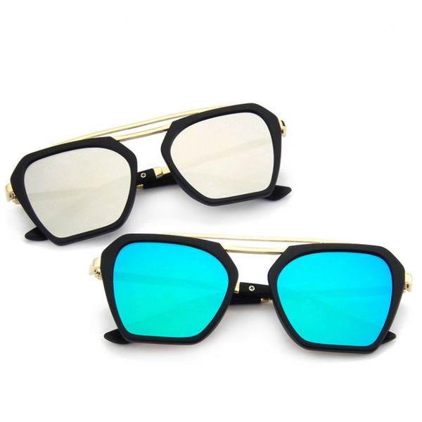 2020 brand sunglasses kids uv400 coating sun glasses camouflage frame goggle baby boys girls lovely sunglasses, White;black
2020 brand sunglasses kids uv400 coating sun glasses camouflage frame goggle baby boys girls lovely sunglasses, White;black