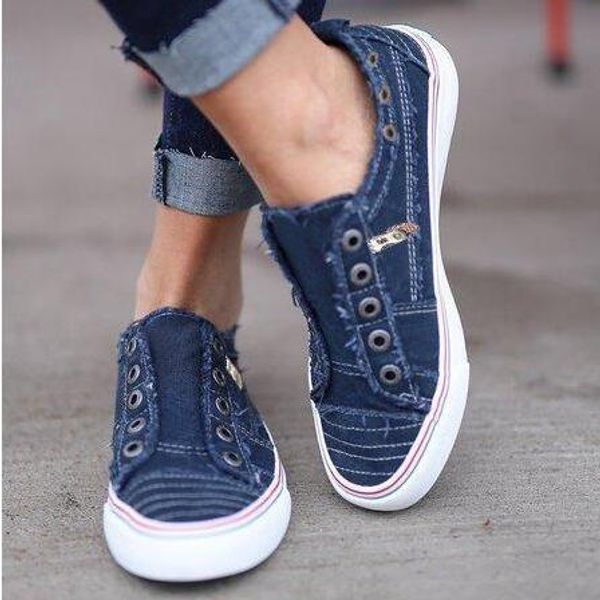 5 colors casual shoes spring and fall solid color women canvas flat shoes outdoor walking size 35-43 for female, Black
5 colors casual shoes spring and fall solid color women canvas flat shoes outdoor walking size 35-43 for female, Black