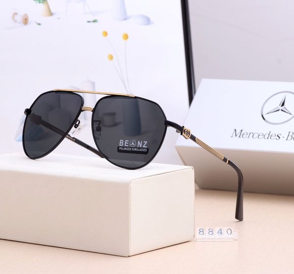 8840# 19ss designersunglasses mens brandglasses casual glasses outdoor boys retro mens luxury sunglass 4 color 2020403k, White;black
8840# 19ss designersunglasses mens brandglasses casual glasses outdoor boys retro mens luxury sunglass 4 color 2020403k, White;black