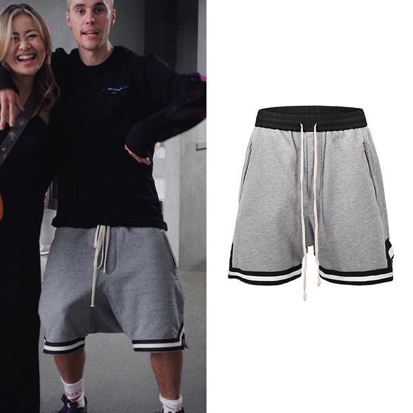 black grey justin bieber urban streetwear drop crotch shorts men side zipper summer fashionable jogger shorts drawstring male
black grey justin bieber urban streetwear drop crotch shorts men side zipper summer fashionable jogger shorts drawstring male