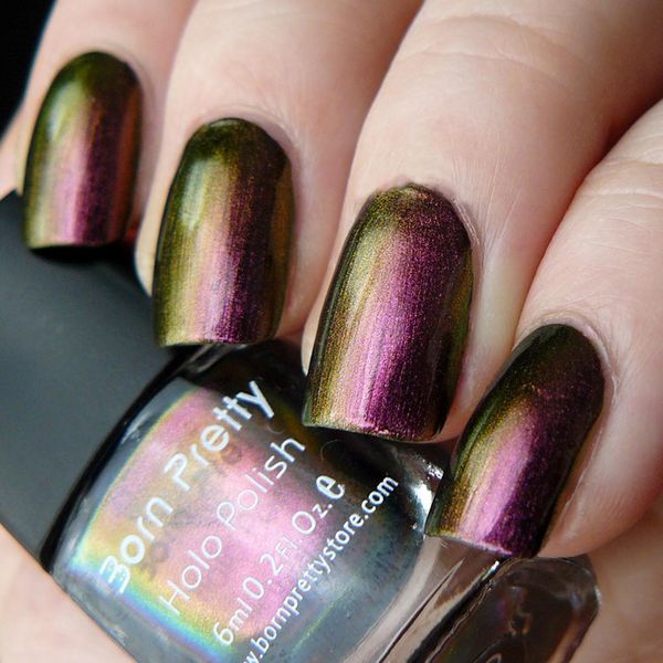 1 bottle 6ml fashion nail color change nail polish waterborne environmental gradient gradient polish
1 bottle 6ml fashion nail color change nail polish waterborne environmental gradient gradient polish