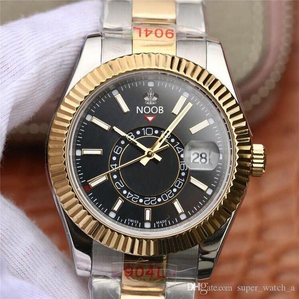 n-небо супер 002 orologio ди lusso 9001 движения часы 904l рафинированной стали дизайнерскими часами диаметра 42мм 70 часов непрерывной рабо, Slivery;brown
n-небо супер 002 orologio ди lusso 9001 движения часы 904l рафинированной стали дизайнерскими часами диаметра 42мм 70 часов непрерывной рабо, Slivery;brown