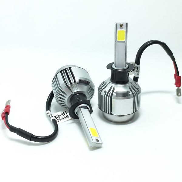 car headlights kit h1 led bulb auto front bulb 66w 6000lm automobiles headlamp 6000k/3000k
car headlights kit h1 led bulb auto front bulb 66w 6000lm automobiles headlamp 6000k/3000k