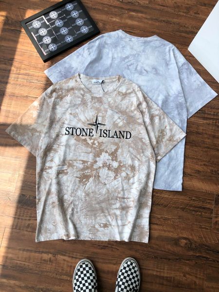 2020 new brands fashion luxury designer mens womens tshirt clothes summer oversized classic clothing cotton casual graffititshirts 5.22, White
2020 new brands fashion luxury designer mens womens tshirt clothes summer oversized classic clothing cotton casual graffititshirts 5.22, White