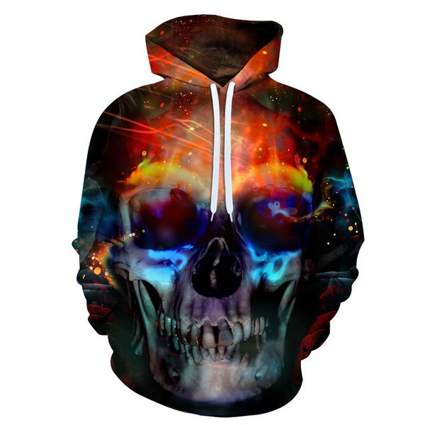 funny skull hoodies 3d hoodies men women sweatshirts tracksuits fashion casual streetwear hooded brand pullover, Black
funny skull hoodies 3d hoodies men women sweatshirts tracksuits fashion casual streetwear hooded brand pullover, Black