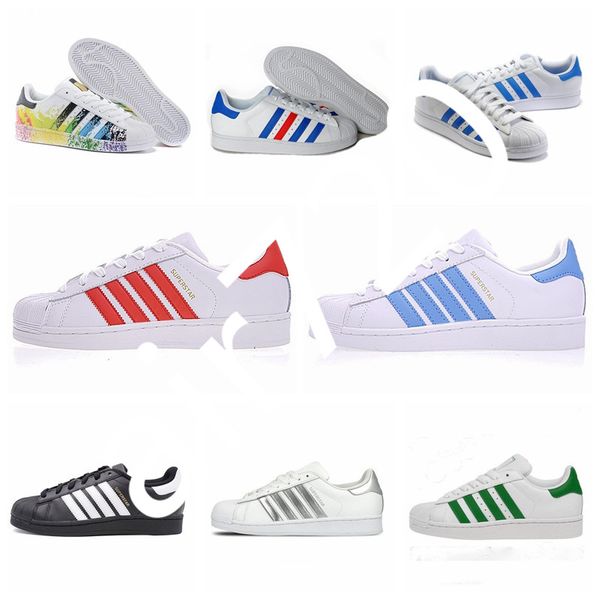 asus1a superstar original white hologram iridescent junior gold superstars sneakers originals super star women men sport casual shoes 36-45
asus1a superstar original white hologram iridescent junior gold superstars sneakers originals super star women men sport casual shoes 36-45