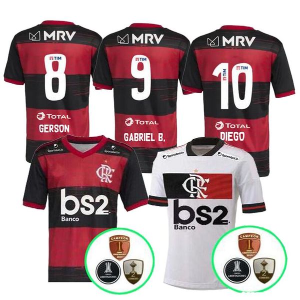 Top уровня 2019 2020 S-3XL CR Фламенго дома прочь трикотажные изделия футбола номер пользовательское имя GUERRERO 9 DIEGO 10 маек fotbul
Top уровня 2019 2020 S-3XL CR Фламенго дома прочь трикотажные изделия футбола номер пользовательское имя GUERRERO 9 DIEGO 10 маек fotbul
