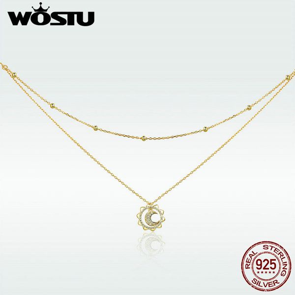 pendant necklaces wostu 2021 100% 925 sterling silver moon in sun necklace for women engagement birthday jewelry classic gift dxn305
pendant necklaces wostu 2021 100% 925 sterling silver moon in sun necklace for women engagement birthday jewelry classic gift dxn305