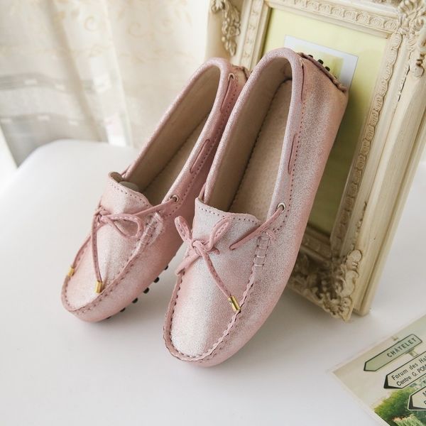 the latest high-quality beans shoes in 2019, real leather, women's shoes 3 colors, Black
the latest high-quality beans shoes in 2019, real leather, women's shoes 3 colors, Black