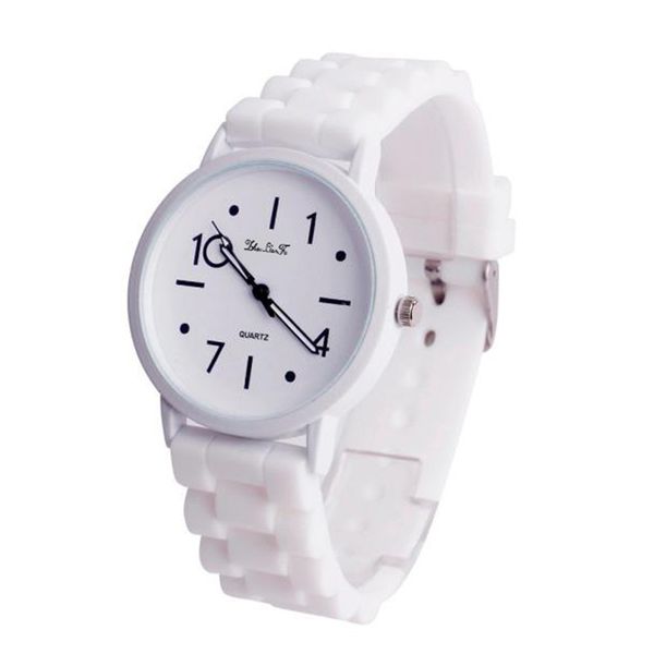 2018 ladies watch women curren women watches silicone rubber jelly gel quartz casual sports wrist watch b30, Slivery;brown
2018 ladies watch women curren women watches silicone rubber jelly gel quartz casual sports wrist watch b30, Slivery;brown