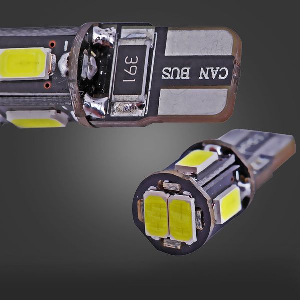 4шт t10 led поворота автомобиля лампы сигнала клина боковая лампа стояночного тормоза 5w5 5630 6smd auto interior dome light reading
4шт t10 led поворота автомобиля лампы сигнала клина боковая лампа стояночного тормоза 5w5 5630 6smd auto interior dome light reading