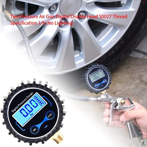 thread size tire pressure air tool digital display head tire inflation tool digital pressure instrument
thread size tire pressure air tool digital display head tire inflation tool digital pressure instrument
