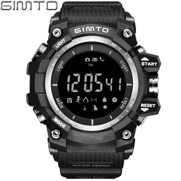 brand led satch digital sport watches men clock waterproof pedometer altimeter temperature shock male electronic wrist watch, Slivery;brown
brand led satch digital sport watches men clock waterproof pedometer altimeter temperature shock male electronic wrist watch, Slivery;brown