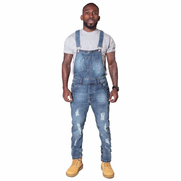 2016 new arrival fashion full length denim jumpsuit clothing biker pencil long pants men fitness jeans, Blue
2016 new arrival fashion full length denim jumpsuit clothing biker pencil long pants men fitness jeans, Blue