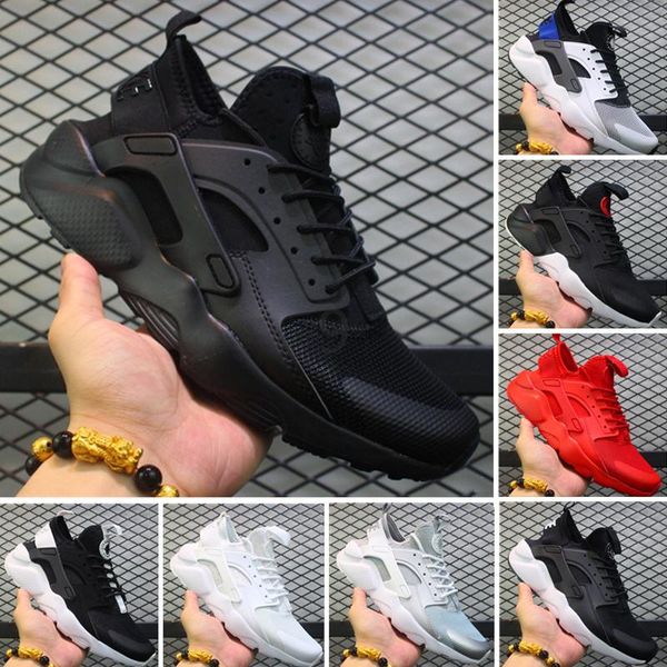 ace huarache iv 4.0 1.0 men women running shoes triple black white grey red fashion huaraches brand air trainers sports sneakers
ace huarache iv 4.0 1.0 men women running shoes triple black white grey red fashion huaraches brand air trainers sports sneakers