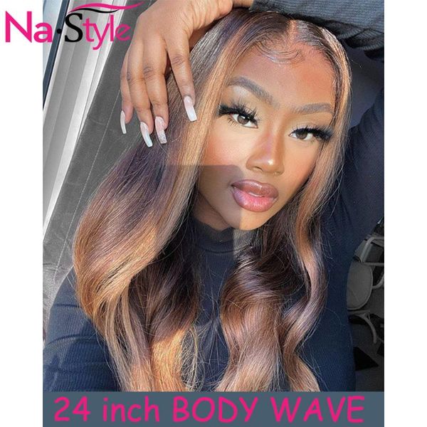 1b/27 ombre human hair wig for black women 13x6 colored body wave lace front wig pre plucked bleached knots wigs brazilian 130%, Black;brown
1b/27 ombre human hair wig for black women 13x6 colored body wave lace front wig pre plucked bleached knots wigs brazilian 130%, Black;brown