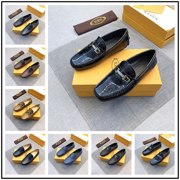 brand men loafers men's casual shoes suede leather mocassim masculino breathable slip on boat shoes chaussures hommes, Black
brand men loafers men's casual shoes suede leather mocassim masculino breathable slip on boat shoes chaussures hommes, Black