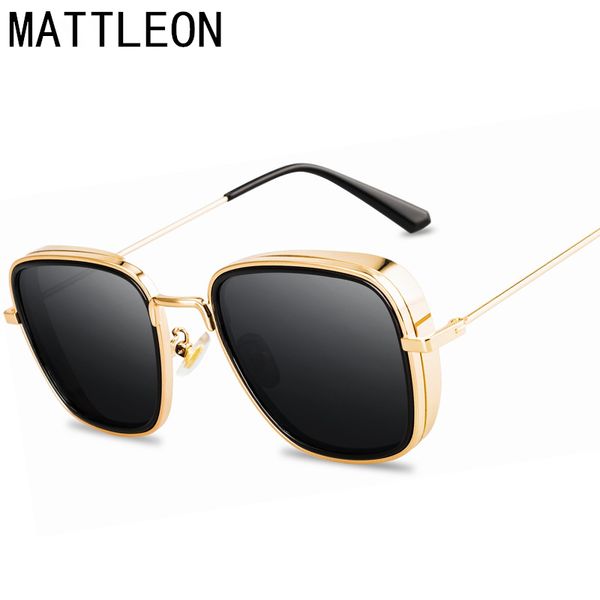 2020 new metal square flat mirror sunglasses women round face lady sun glasses vintage big frame female sunglasses uv400, White;black
2020 new metal square flat mirror sunglasses women round face lady sun glasses vintage big frame female sunglasses uv400, White;black