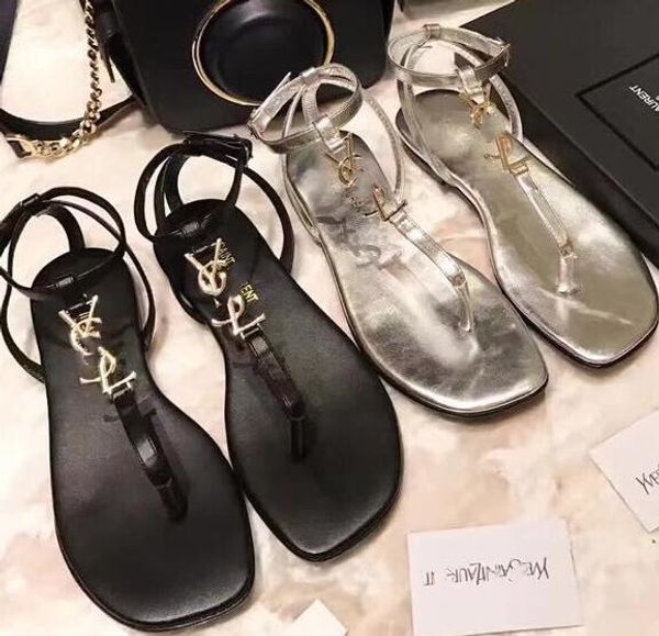 women summer sandals fashion brand hollow lacing super soft metal button original matt leather ladies flat casual travel sandals, Black
women summer sandals fashion brand hollow lacing super soft metal button original matt leather ladies flat casual travel sandals, Black