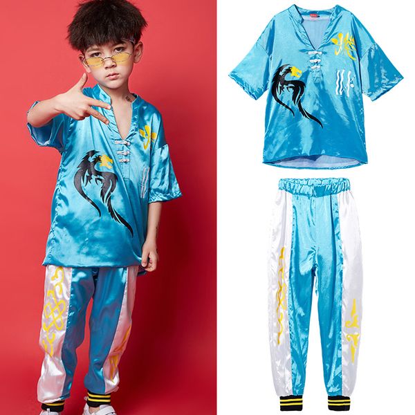 boys hip hop costumes children clothes dance performance pant dragon pattern jazz hip hop street stage costume bl1539, Black;red
boys hip hop costumes children clothes dance performance pant dragon pattern jazz hip hop street stage costume bl1539, Black;red