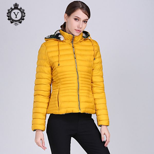 self-cultivation short fund down cotton-padded clothes woman both sides clothes camouflage even hat cotton-padded jacket woman, Black
self-cultivation short fund down cotton-padded clothes woman both sides clothes camouflage even hat cotton-padded jacket woman, Black