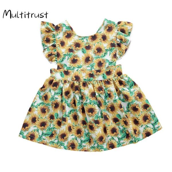 multitrust little girls summer princess dress, children sweet style sunflower printing lace sleeve round collar travel vacation, Red;yellow
multitrust little girls summer princess dress, children sweet style sunflower printing lace sleeve round collar travel vacation, Red;yellow