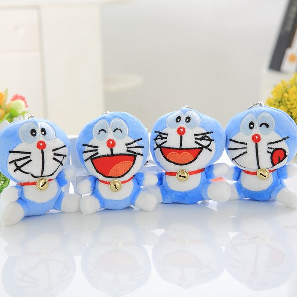 10cm cute doraemon cat plush stuffed doll toy pendant toy kid's plush toy valentine's day gift toys
10cm cute doraemon cat plush stuffed doll toy pendant toy kid's plush toy valentine's day gift toys