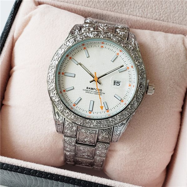 2019 роскошные мужские часы мужчины алмазов смотреть классические часы casual top brand luxury lady кварцевые наручные часы высокого движени, Slivery;brown
2019 роскошные мужские часы мужчины алмазов смотреть классические часы casual top brand luxury lady кварцевые наручные часы высокого движени, Slivery;brown