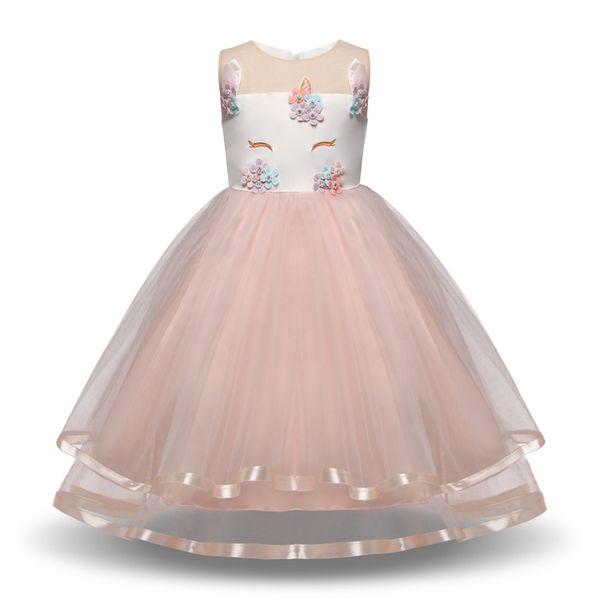 6 styles unicorn for girls dresses girls princess dresses flower girl dresses for wedding kids designer clothes girls jy15, Red;yellow
6 styles unicorn for girls dresses girls princess dresses flower girl dresses for wedding kids designer clothes girls jy15, Red;yellow