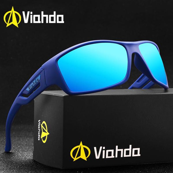 viahda brand design new polarized sunglasses men vintage sport outdoor sun glasses male driving eyewear gafas zcelr
viahda brand design new polarized sunglasses men vintage sport outdoor sun glasses male driving eyewear gafas zcelr