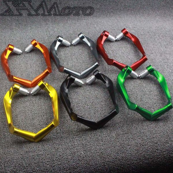 universal 7/8" 22mm motorcycle handlebar brake clutch levers protector guard for handle bar
universal 7/8" 22mm motorcycle handlebar brake clutch levers protector guard for handle bar