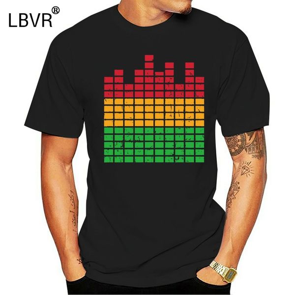 graphic equaliser - dj - mens t-shirt custom printed hipster tees t-shirt, White;black
graphic equaliser - dj - mens t-shirt custom printed hipster tees t-shirt, White;black