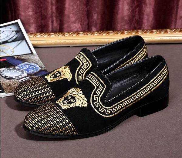 Sapatos clássicos xiaoxu315
Sapatos clássicos xiaoxu315