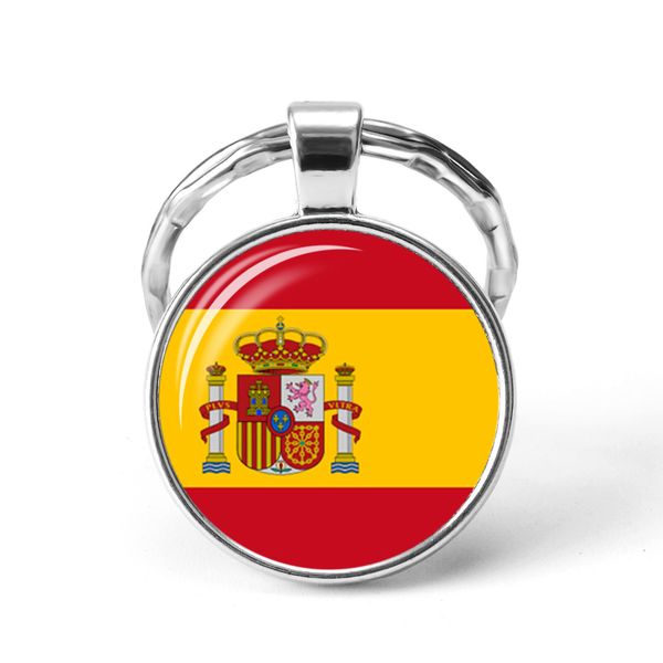 southern european countries flag keychain spain italy portugal greece romania croatia andorra flag keychain foreign friends gift, Slivery;golden
southern european countries flag keychain spain italy portugal greece romania croatia andorra flag keychain foreign friends gift, Slivery;golden
