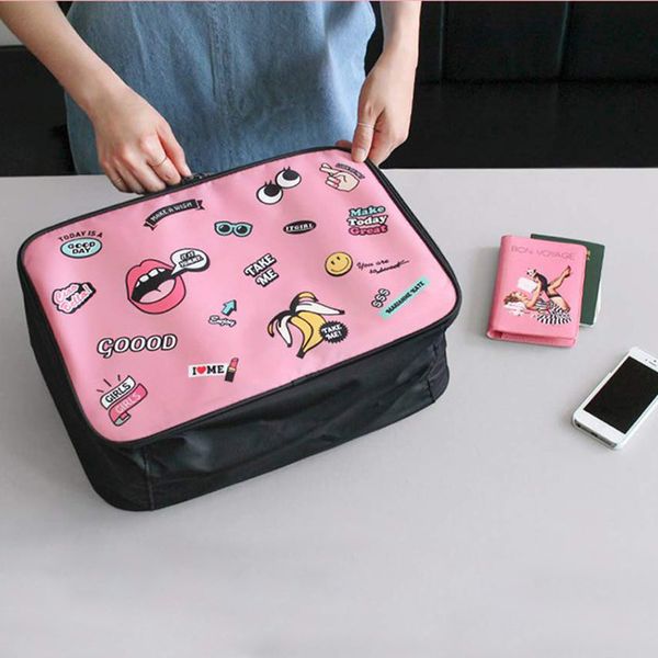 portable travel makeup toiletry case pouch flower organizer cosmetic bag polyester waterproof nylon bag
portable travel makeup toiletry case pouch flower organizer cosmetic bag polyester waterproof nylon bag