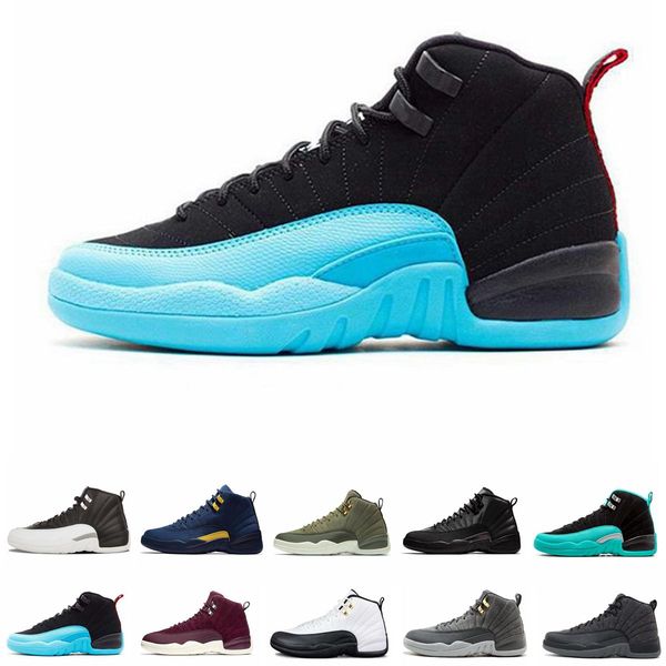 new 12s winterized wntr gym red michigan mens shoes the master flu game taxi 12 men sport sneakers designer trainers shoe
new 12s winterized wntr gym red michigan mens shoes the master flu game taxi 12 men sport sneakers designer trainers shoe