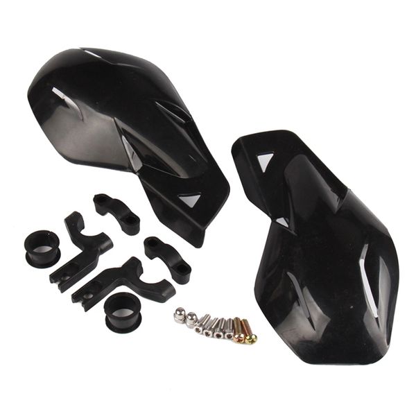 universal motocross hand guard handguard protector protection for motorcycle dirt bike pit bike atv quads with 22mm 28mm handbar
universal motocross hand guard handguard protector protection for motorcycle dirt bike pit bike atv quads with 22mm 28mm handbar