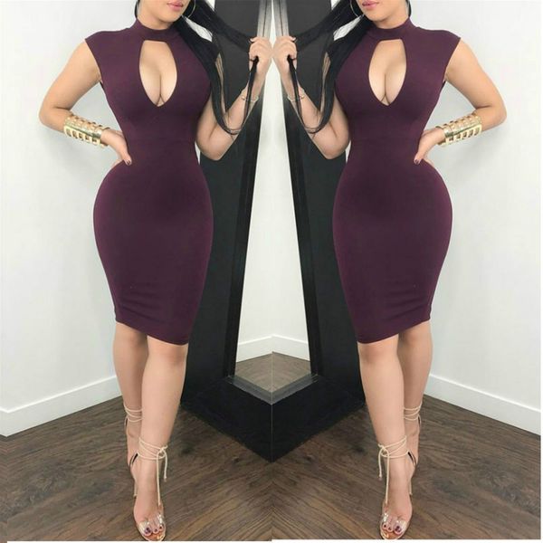 2018 fashion women bodycon dress lace backless sleeveless evening party wedding short midi dresses femme clothes, Black;gray
2018 fashion women bodycon dress lace backless sleeveless evening party wedding short midi dresses femme clothes, Black;gray