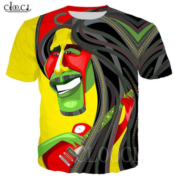 reggae хип-хоп футболки bob marley печатные 3d красочные tshirt мужчины женщины повседневная смешной лето плюс размер harajuku tee tops, White;black
reggae хип-хоп футболки bob marley печатные 3d красочные tshirt мужчины женщины повседневная смешной лето плюс размер harajuku tee tops, White;black
