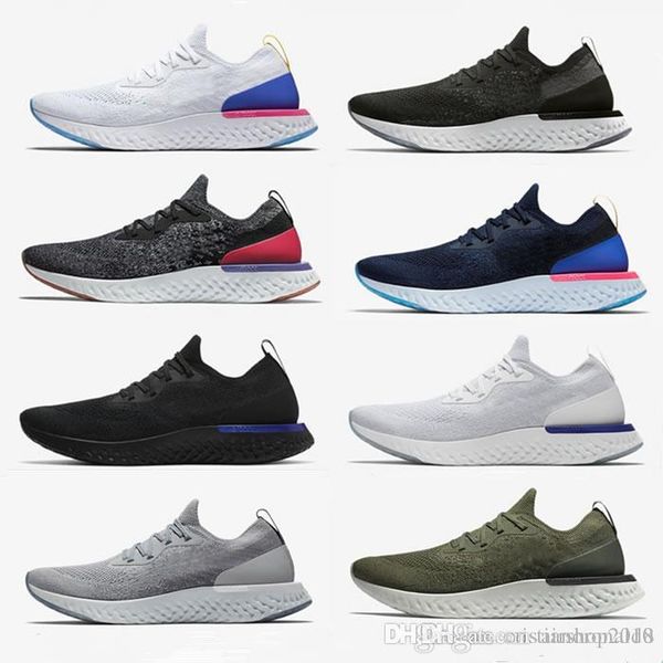 2019 новый топ epic react aq0067 instant go fly дышащие мужские женские кроссовки athletic mesh casual sport белые черные кроссовки eur 36-4, Black
2019 новый топ epic react aq0067 instant go fly дышащие мужские женские кроссовки athletic mesh casual sport белые черные кроссовки eur 36-4, Black