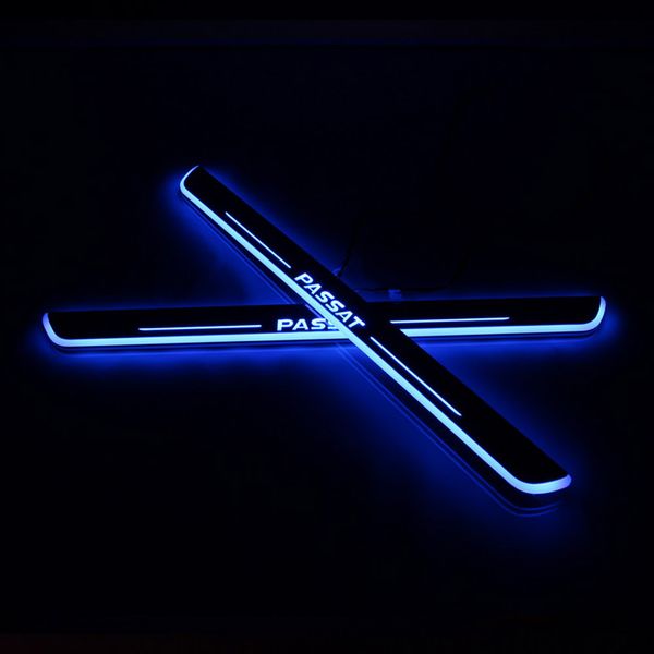 for volkswagen passat b6 b7 b8 2006-2019 acrylic moving led welcome pedal car scuff plate pedal door sill pathway light
for volkswagen passat b6 b7 b8 2006-2019 acrylic moving led welcome pedal car scuff plate pedal door sill pathway light