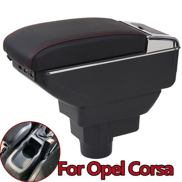 for corsa armrest box corsa d universal car central armrest storage box cup holder ashtray modification accessories
for corsa armrest box corsa d universal car central armrest storage box cup holder ashtray modification accessories